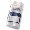 HENDI Vacuum Bags, Rolls, Embossed, for Vacuum Sealer Cooking Bags,