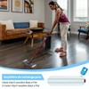 Pack of 4 Floor Mop Replacement Covers for Vileda /