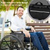 DOKRIN Bags & Baskets for Wheelchairs & Scooters, Pram Hanging