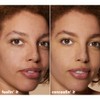 e.l.f. Hydrating Camo Concealer, Wrinkle-Free and Full Coverage, Satin Finish,