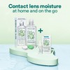 Biotrue Hydration Plus Contact Lens Solution, Multi-Purpose for Soft Lenses,