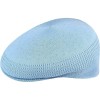 Kangol NWT Kangol Men's Tropic 504 Ventair Cap, Light Blue,