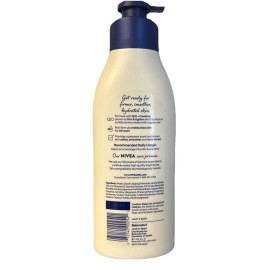 NIVEA 2- NIVEA Skin Firming Hydration Body Lotion Q10 Enriched Normal Skin 16.9 Oz Ea