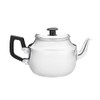 Pendeford Housewares TP09 Tea Pot, 9 CUP, Silver