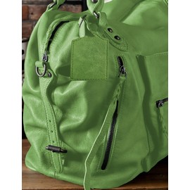 WINSASI Designers Tote Bag for Women,Designers Bag,Designers Tote with Zipper Large Women Vegan Leather Handbags