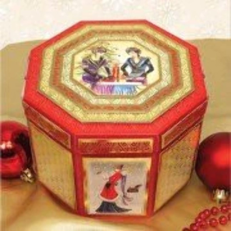 adorable scorable hunkydory festive decadence range gift box project