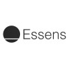 Playera Essens Casual Moda Tipo Polo Calidad E006