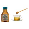 Burleson's Organic Raw Unfiltered Honey, Non GMO & Gluten Free