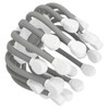 Electric Head Massager 5 Modes 3 Levels 20 Claws 360