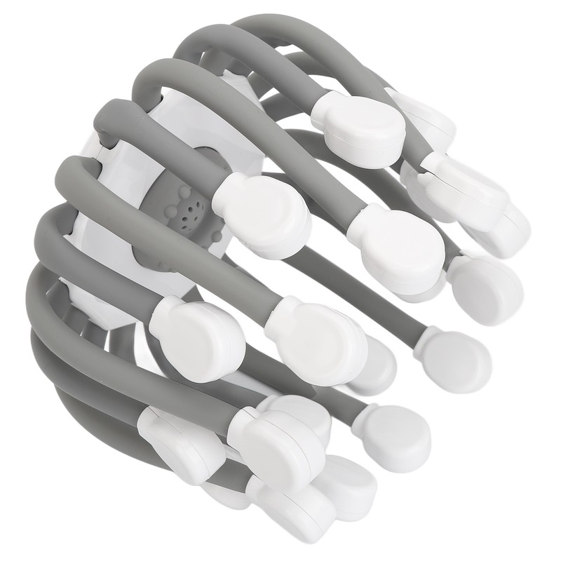 Electric Head Massager 5 Modes 3 Levels 20 Claws 360