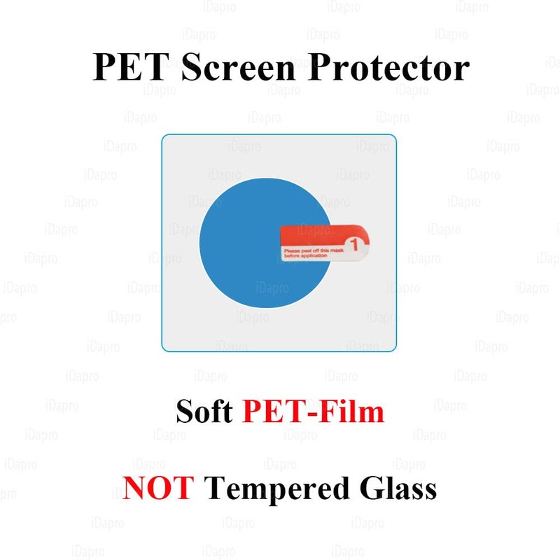 Screen Goggle Protector for DJI Avata Pro-DJI Goggles 2 [4