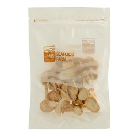 Clear Water Treasure Land Dried Ginseng Slices 100g