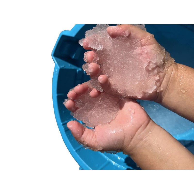 Newsorb 35 Grams Sodium Polyacrylate - Superabsorbent Diaper Polymer