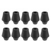 Hihaha Bonnet Stopper Shock Absorber Bushing for Infiniti Compatible with