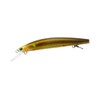 Daiwa AYUING Minnow 94SF Adel Black Rust Ayu Fishing Lure