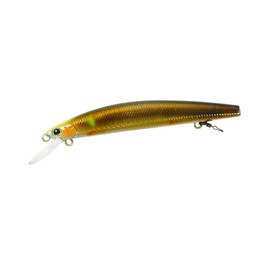 Daiwa AYUING Minnow 94SF Adel Black Rust Ayu Fishing Lure