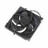 Game Internal Cooling Fan 4 Pin Power Connection Replacement Game