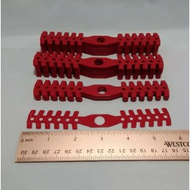 50 Pack - Face Mask Strap Ear Relief Saver