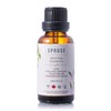 SPRUSE Peppermint Essential Oil - 30ml - 100% Natural Undiluted