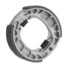 Caltric Front Brake Shoes for Honda Ch80 Elite 80 1982