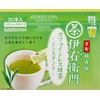 Uji no Tsuyu Iemon Caffeine-Free Instant Green Tea Sticks 30P