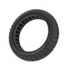 8.5x2-6.1 Honeycomb Tire Tubeless Solid Tire Compatible for Xiaomi M365/pro/pro2/1s/Lite