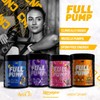 CNP Professional Full Pump, Strong Stim Free Energy and Muscle