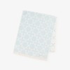 Afternoon Tea Living JA24 Face Towel, Blue
