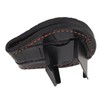 Billiard Chalk Holder Leather Portable Pool Cue Chalk Case with