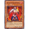 Yu-Gi-Oh! - Thestalos The Firestorm Monarch (GLD2-EN008) - Gold Series 2 - Limited Edition - Common