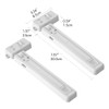 SAFELON 2 PCS Baby Safety Window Restrictor, Window Safety Lock
