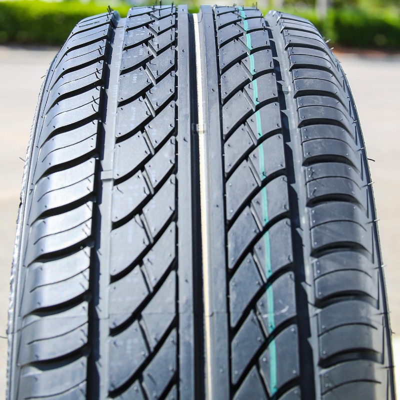 Zenna Sport Line 245/40R17XL 95W (1 Tires)