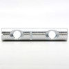 ReplacementScrews Cross Dowel Barrel Nut Compatible with IKEA 110912 (EKEDALEN,
