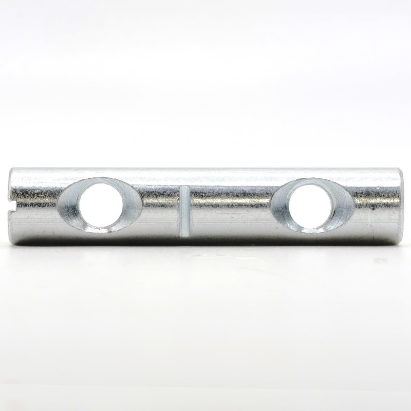 ReplacementScrews Cross Dowel Barrel Nut Compatible with IKEA 110912 (EKEDALEN,