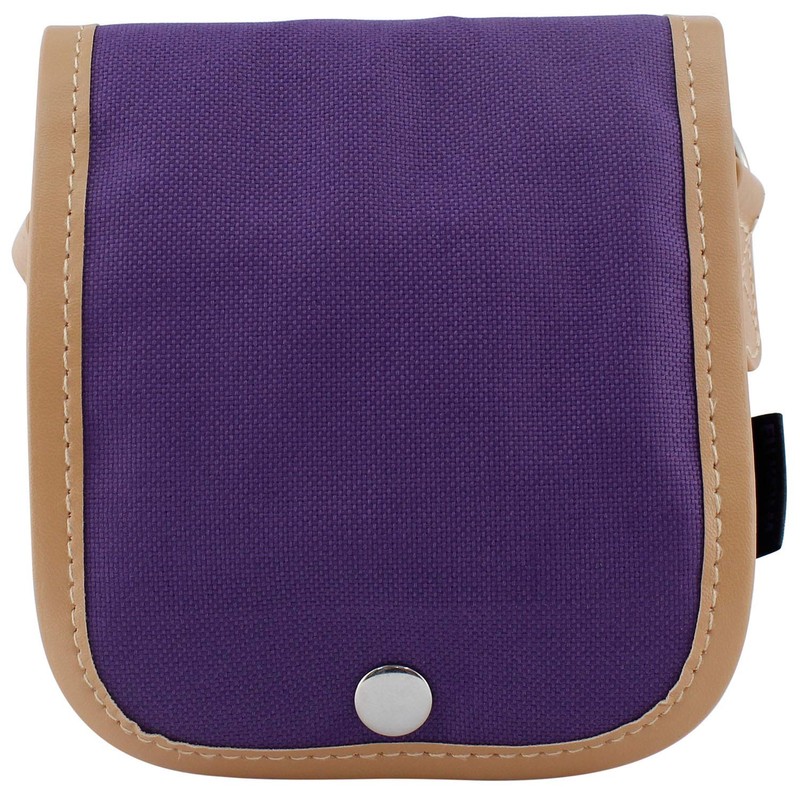 INSTAX Mini 8 Case Grape (lila)