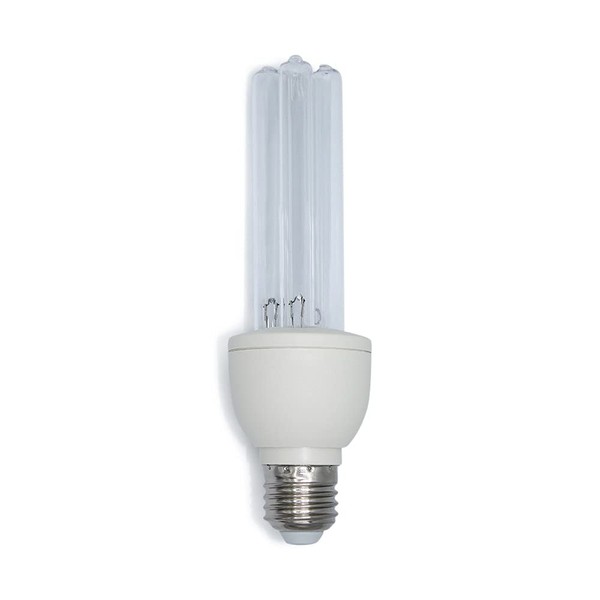 Replacement for Germicidal Uvc CFL Lamp 120v 15w by Technical Precision