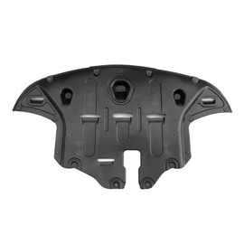 telfair Engine Splash Shield Front for 2016/2017/2018/2019/2020/2021 Hyun-dai Tucson,Underbody Cover-OEM 29110D3600-PFM/Part#HY1228190,Fits Base, SE, Sport, Limited, Ultimate, SEL, Value Edition