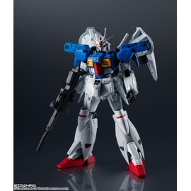 TAMASHII NATIONS Tamashi Nations - Mobile Suit Gundam 00 Revealed Chronicle - RX-78GP01FB Gundam Full Burnern, Bandai Spirits GUNDAM UNIVERSE