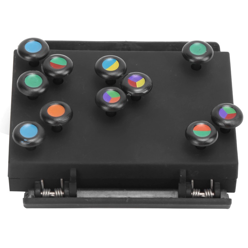 Guitar Aid Black Chord Assisted Learning Tools Practice Assistant Accessories