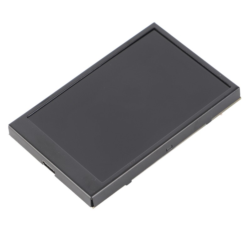3.5in IPS USB Screen Full Viewing Angle Multi Theme Energy