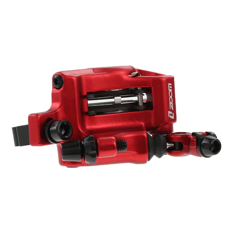 Etermeta ZOOM HB-100 Mountain Bike Disc Brakes Aluminum Alloy Brake