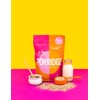 Bask & Co Gluten Free Porridge - Almond & Cinnamon