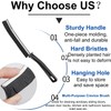 Gap Cleaning Brush Grout Cleaner Brush with Hard Handle Scrub