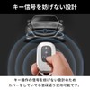 [VERISSY] Smart Key Case New Vezel VEZEL RV3 RV4 RV5