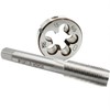 MSMint Tap Dice M16 x 1.5mm Threaded Tap Die Threaded