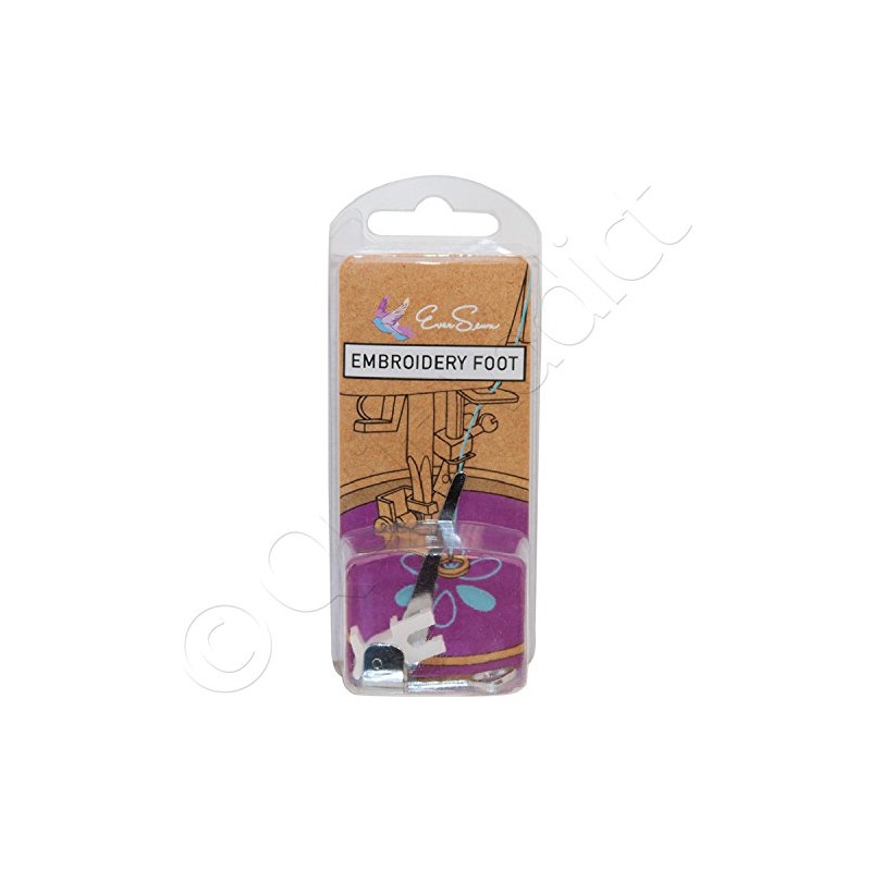 Ever Sewn Quilting Sewing Machine Foot