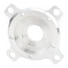 CNC 104BCD Electric Bike Chainring Adapter Aluminium Chainwheel Spider Adapter
