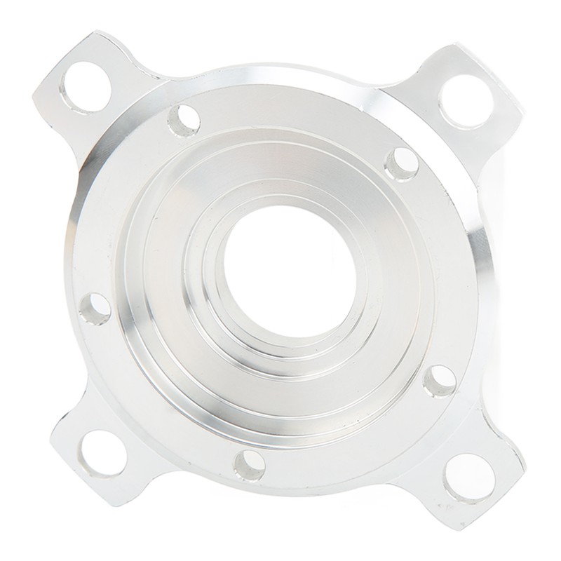 CNC 104BCD Electric Bike Chainring Adapter Aluminium Chainwheel Spider Adapter