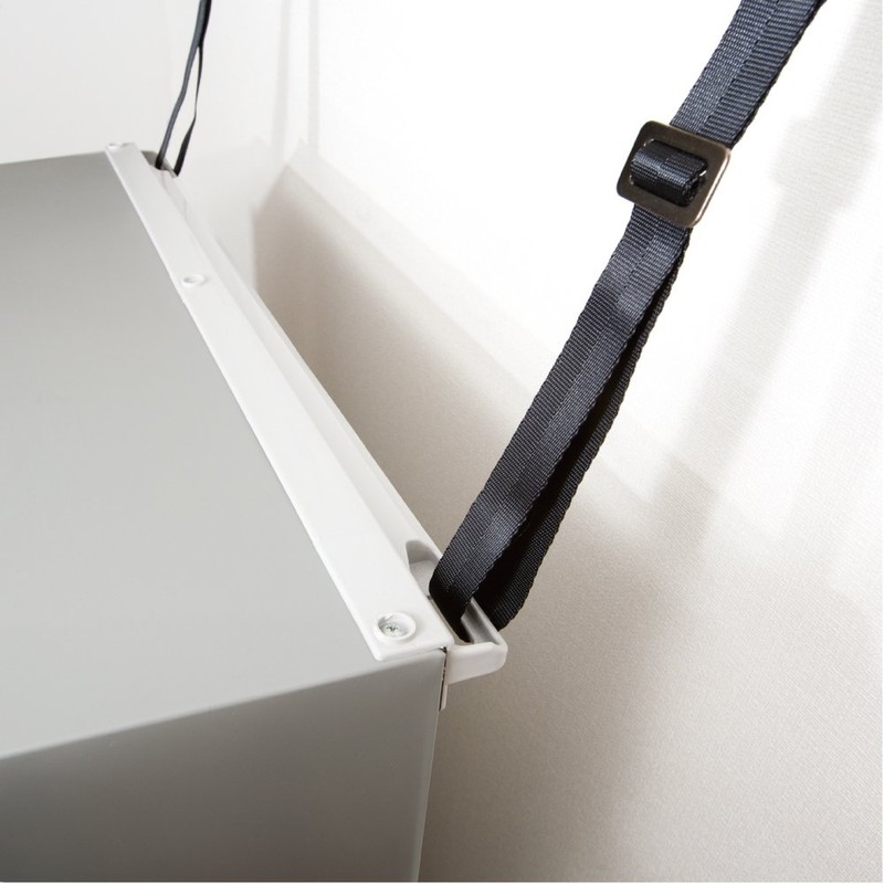 Best Safety Belt for Refrigerator (2-Pack) 2-556