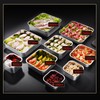 Stainless Steel Food Storage Container Stainless Steel Preservation Box Bento